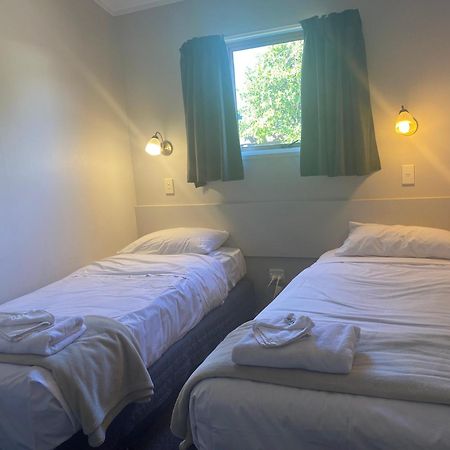 Acorn Estate Motel Masterton Dış mekan fotoğraf