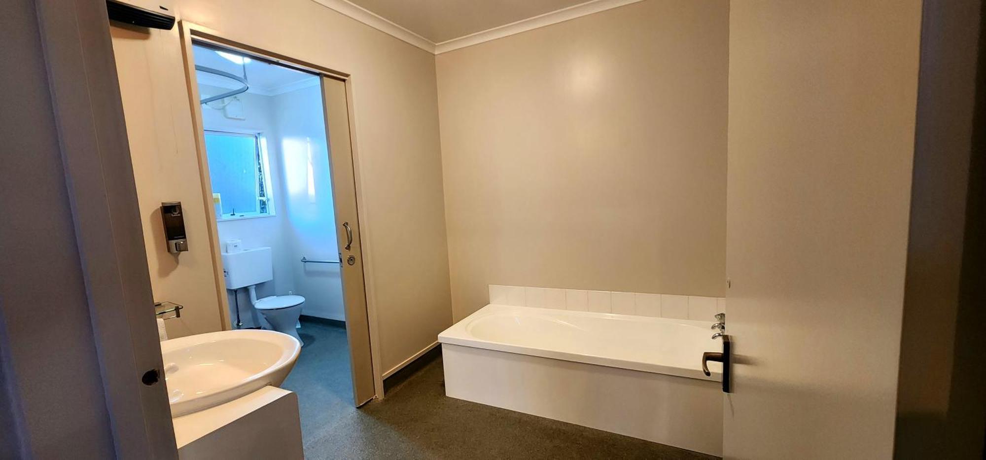 Acorn Estate Motel Masterton Dış mekan fotoğraf