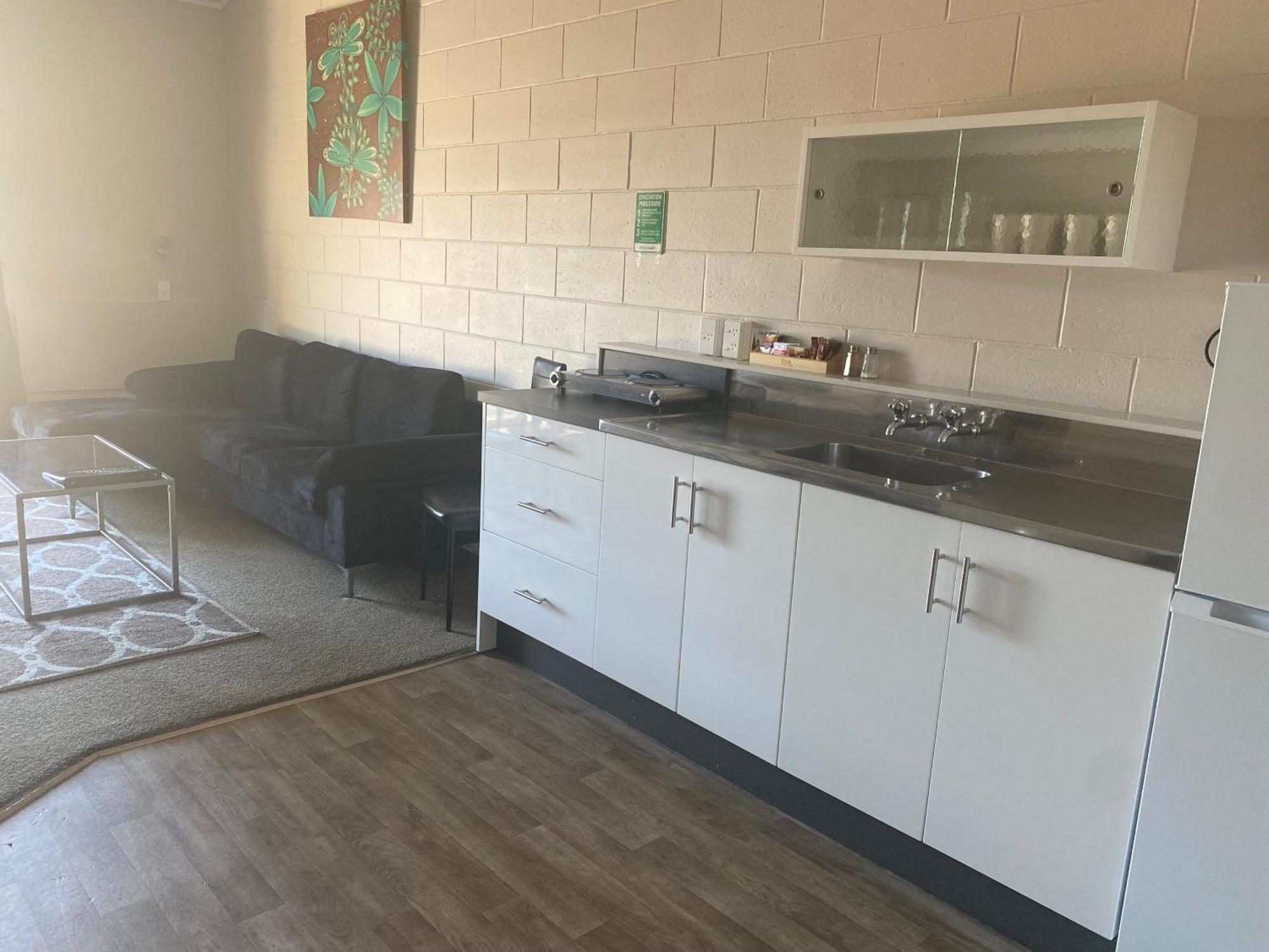 Acorn Estate Motel Masterton Dış mekan fotoğraf