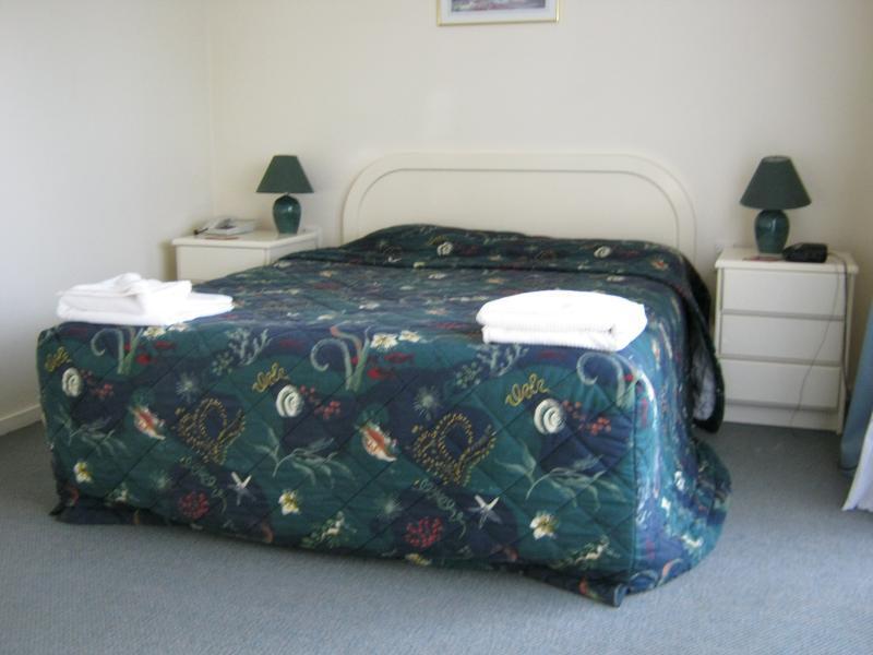 Acorn Estate Motel Masterton Dış mekan fotoğraf