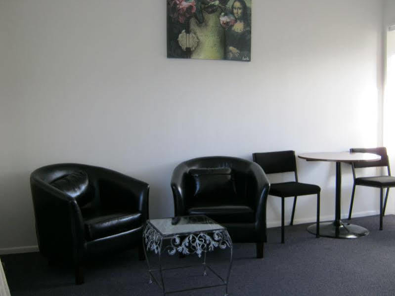 Acorn Estate Motel Masterton Dış mekan fotoğraf